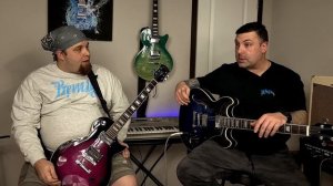 Oscar Schmidt OE 20 Les Paul Copy Honest Review