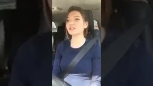 "Это все мое родное" Виктория Черенцова