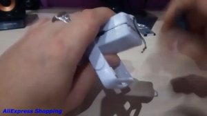 Модуль для литиевых аккумуляторов, зарядка от мобильного телефона с AliExpress.
