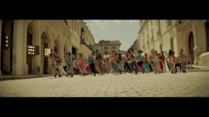 Enrique Iglesias ft. Sean Pau - Bailando (English Version)