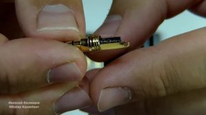 Аудио разъём Джек 3,5 мм