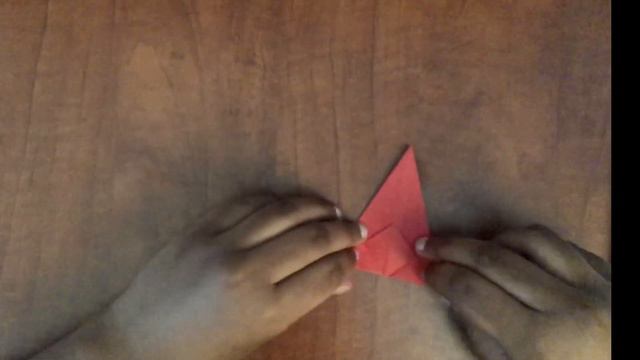 Easy origami paper vinca flower, Easy paper art and  crafts for kids, DIY paper flowers bouquet смотреть онлайн