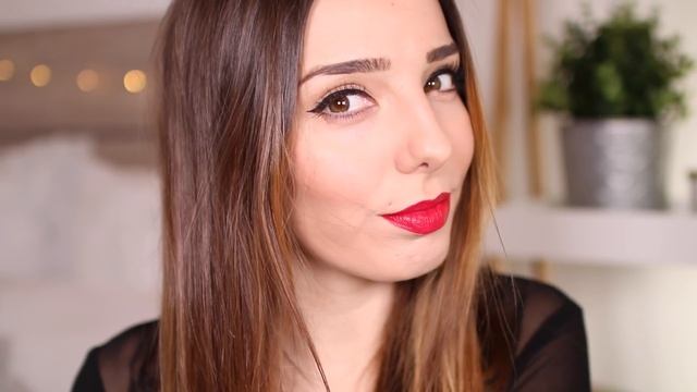 2 Ideas de Maquillajes y Outfits para la NOCHE | A Little Too Often смотреть онлайн