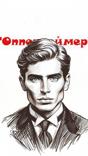 Интересные факты о фильме "Оппенгеймер"-