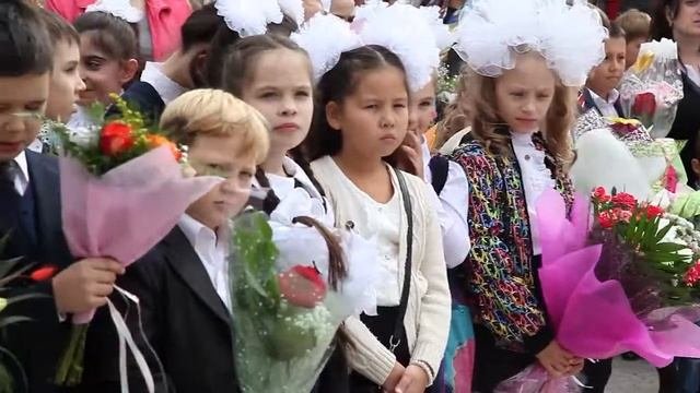 Школа школа Барбарики