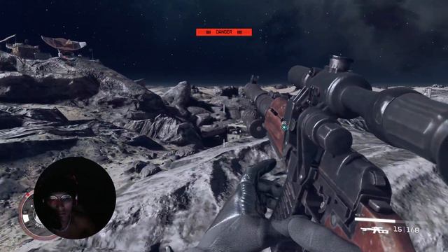 MY BOI BARRET GOT CAPTURED BY SPACE PIRATES! [STARFIELD] - Part 7 смотреть онлайн