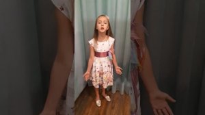 Иван Захарович Суриков. Стихотворение " Детство" читает Кочнева Владислава.