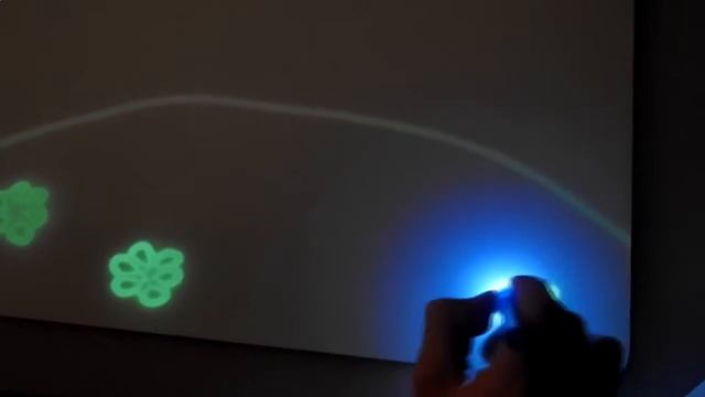 набор для рисования рисуй светом а3 смотреть онлайн