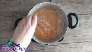 Турецкий суп из чечевицы за 30 минут / Мерджимек чорба рецепт / Mercimek çorbası /Турецкая кухня