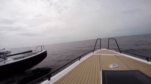 Форсаж 4 - Управляемая мощность катеров XO