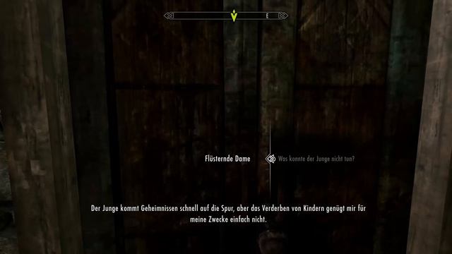 Skyrim(HD) Daedrische Artefakte Ebenerzklinge смотреть онлайн