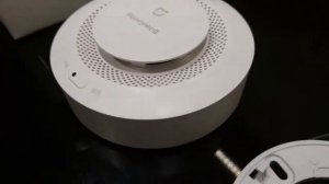 Xiaomi mijia Honeywell Fire Alarm Detector