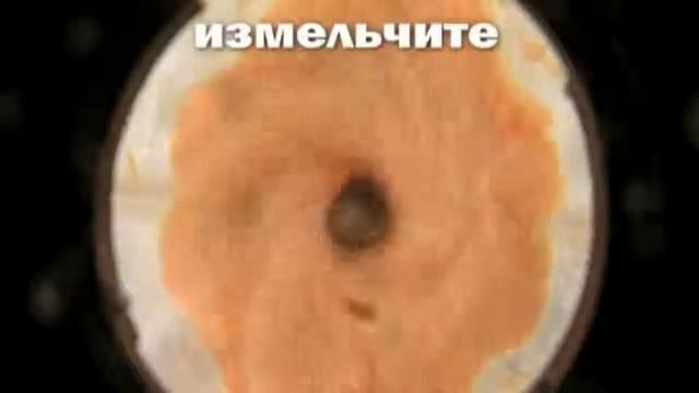 Мангольд фаршированный лососем. смотреть онлайн