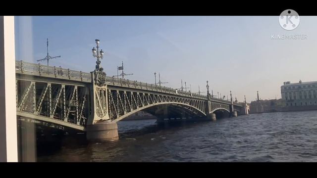 #нева#,#река#,#санктпетербург#Водная прогулка-экскурссия по р.Неве/Архитектура г.Санкт-Петербурга