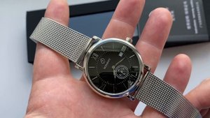 BODERRY за $70 меня РЕАЛЬНО УДИВИЛИ! ДАРИМ ЧАСЫ!