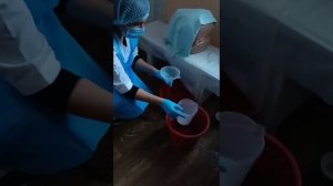 Сифонна клізма