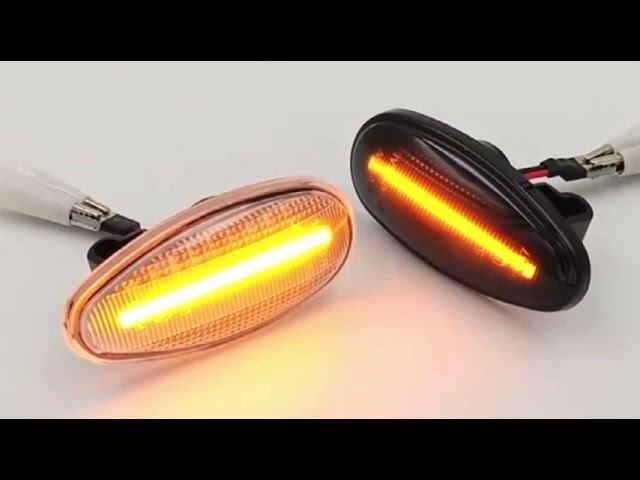 LED Light for MITSUBISHI Outlander 1 (CU), Lancer Classic (CS), Pajero 3, Galant 9, Space Wagon смотреть онлайн