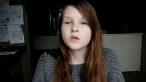 #стихидетям Котёнок (Я нашла в саду котёнка...) автор Елена Благинина