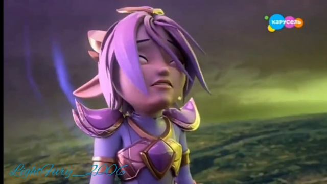 Gormiti - Skillet "The Resistance"/ Гормити - Skillet "Сопротивление" смотреть онлайн