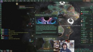 Stellaris: First Contact - Omnian Replicators - 11