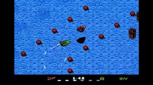 Eliminator boat duel (Expert\No loses\NES)