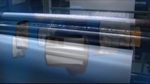 Производство стекловолокна