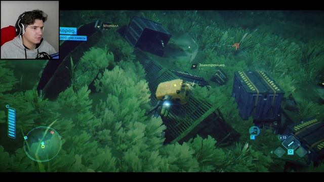 НАШЕЛ ВОЕННУЮ ПОДЛОДКУ ► Under The Waves #3 смотреть онлайн