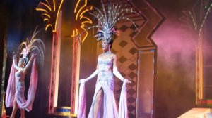 Отель "PULLMAN PATTAYA HOTEL G", в Паттайе