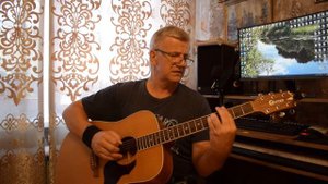 20 лет спустя (кавер)