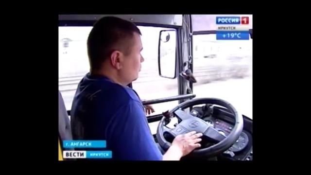 Автоколонна 1948.Ангарск. смотреть онлайн