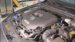 Mazda 3 2023 ??