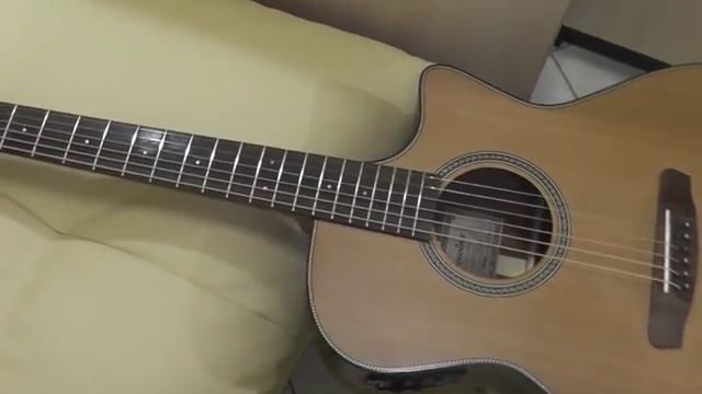 Как сделать так, чтобы гитара звучала красиво смотреть онлайн