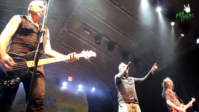 Крым Фест #6 смотреть онлайн