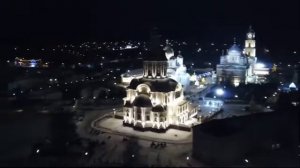 Замечательная песня.. Дивеево