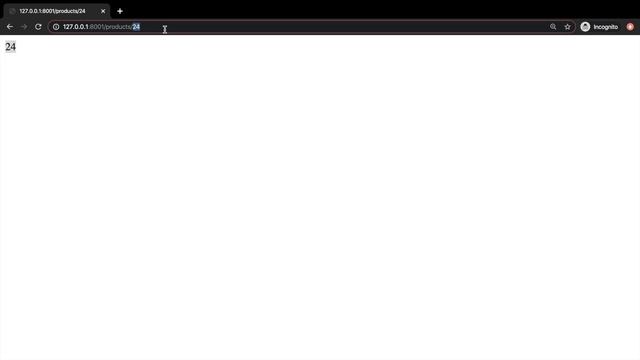 Route Parameters In Laravel | Learn Laravel From Scratch | Laravel For Beginners