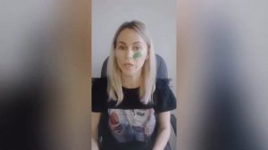 УБРАТЬ СУФЫ без ботокса. Лимфодренажное ТЕЙПИРОВАНИЕ.