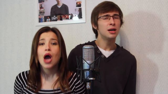 IOWA - Бьет Бит (Cover / Кавер) смотреть онлайн