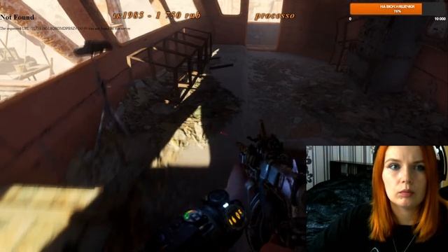 Metro Exodus Прохождение Metro Exodus И снова здравствуйте) Второй день с вами) смотреть онлайн