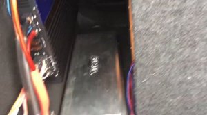 Loud Style. Обзор акустики на Opel Vectra.