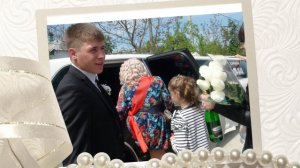 Свадьба в Крымске