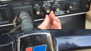 It's not an air conditioner it's Piper Air!
