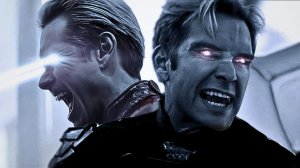 change X dionnysuss (slowed + reverb)