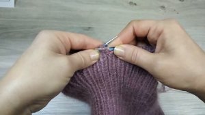 Крутая шапка из пуха норки видеоурок