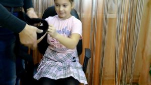 корректор осанки ортопедический , средней степени фиксации