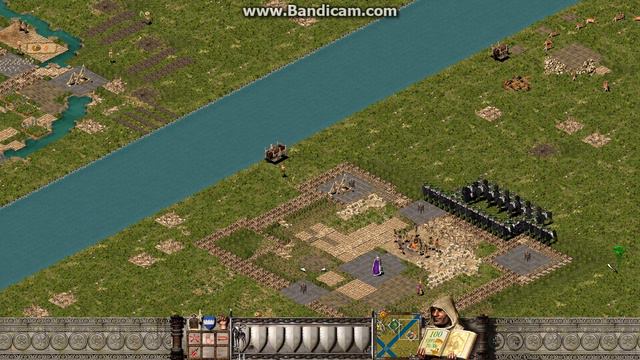 Прохождение Stronghold Crusader HD за арабов Эпизод 14 смотреть онлайн