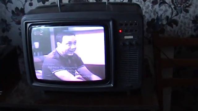 SILELIS 32ТЦ 401Д. Сделано в СССР. смотреть онлайн