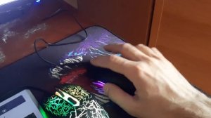 Обзор на крутую мышь Steelseries Rival 3 отзыв владельца