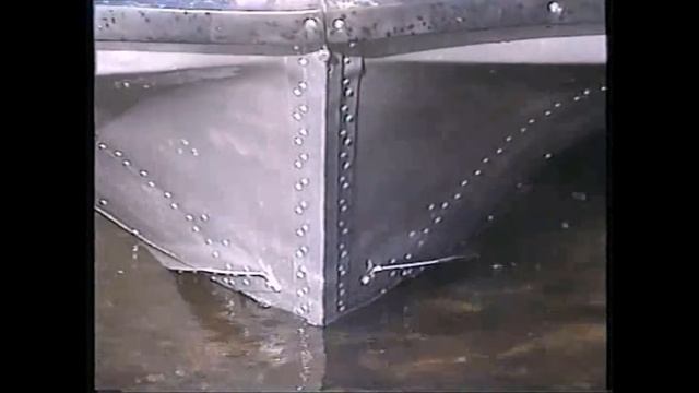 Водомет на Ангаре смотреть онлайн