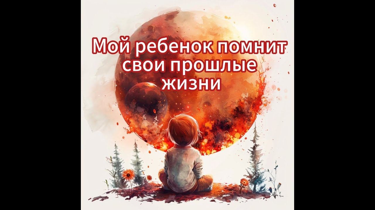 Сын рассказывает о прошлых жизнях, а я реву. #саморазвитие #эзотерика #познаниесебя #прошлыежизни