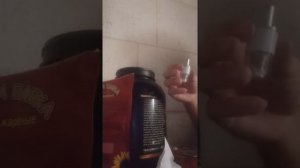 колпак для водного.